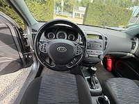 2009 kia cee’d personenauto - afbeelding 7 van  40