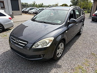 2009 kia cee’d personenauto - afbeelding 1 van  40