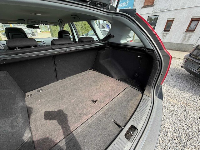 2009 kia cee’d personenauto - afbeelding 15 van  40