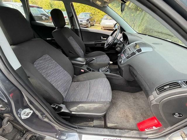 2009 kia cee’d personenauto - afbeelding 19 van  40