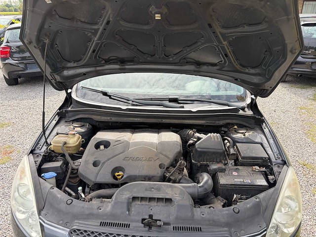 2009 kia cee’d personenauto - afbeelding 20 van  40