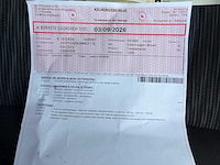 2009 kia cee’d personenauto - afbeelding 26 van  40