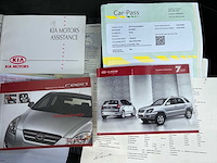 2009 kia cee’d personenauto - afbeelding 29 van  40
