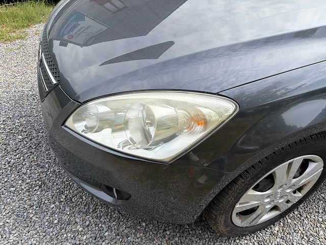 2009 kia cee’d personenauto - afbeelding 30 van  40