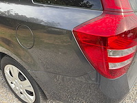 2009 kia cee’d personenauto - afbeelding 31 van  40