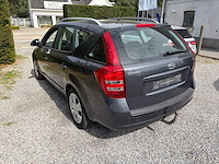 2009 kia cee’d personenauto - afbeelding 23 van  40