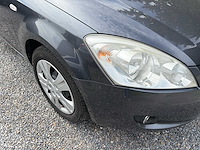 2009 kia cee’d personenauto - afbeelding 35 van  40