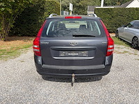 2009 kia cee’d personenauto - afbeelding 34 van  40