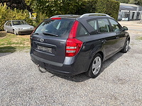 2009 kia cee’d personenauto - afbeelding 36 van  40