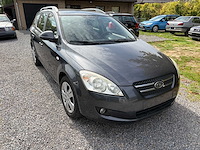 2009 kia cee’d personenauto - afbeelding 38 van  40