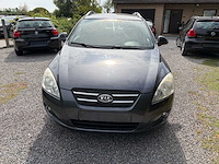 2009 kia cee’d personenauto - afbeelding 39 van  40