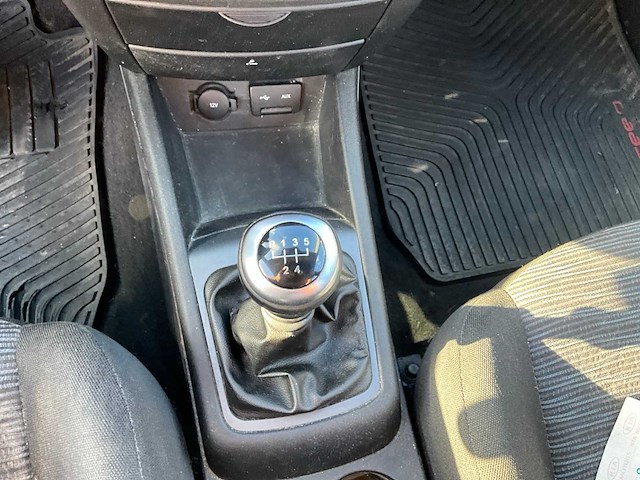 2009 kia cee’d personenauto - afbeelding 5 van  26