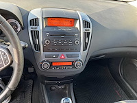 2009 kia cee’d personenauto - afbeelding 6 van  26