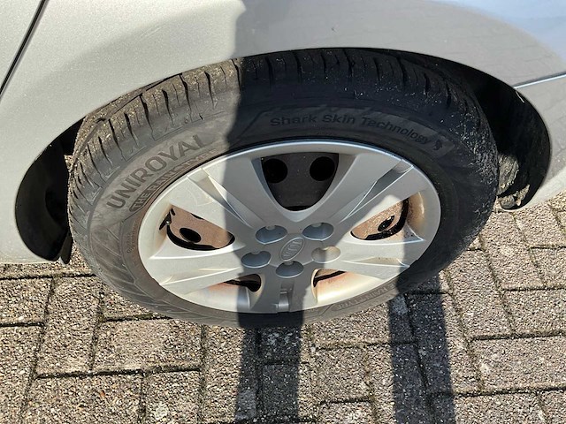 2009 kia cee’d personenauto - afbeelding 9 van  26