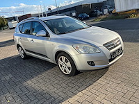 2009 kia cee’d personenauto - afbeelding 24 van  26