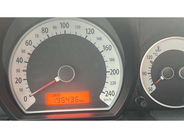 2009 kia ceed personenauto - afbeelding 3 van  28