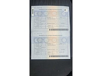 2009 kia ceed personenauto - afbeelding 16 van  28