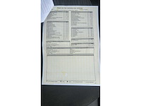 2009 kia ceed personenauto - afbeelding 18 van  28