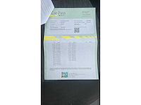 2009 kia ceed personenauto - afbeelding 21 van  28