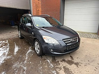 2009 kia ceed personenauto - afbeelding 25 van  28