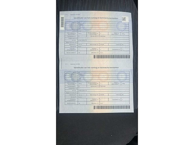 2009 kia ceed personenauto - afbeelding 16 van  28