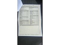 2009 kia ceed personenauto - afbeelding 19 van  28