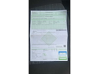 2009 kia ceed personenauto - afbeelding 20 van  28