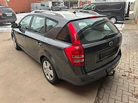 2009 kia ceed personenauto - afbeelding 22 van  28