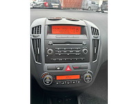 2009 kia ceed personenauto - afbeelding 3 van  25