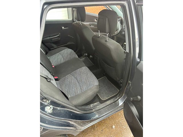 2009 kia ceed personenauto - afbeelding 5 van  25