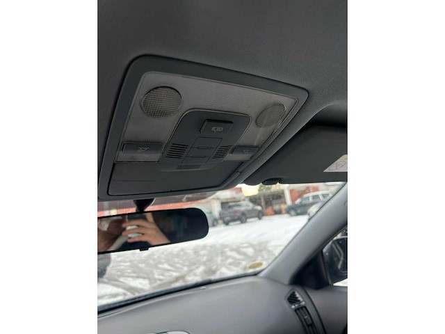 2009 kia ceed personenauto - afbeelding 6 van  25