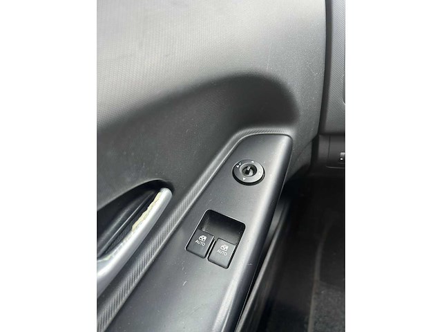 2009 kia ceed personenauto - afbeelding 8 van  25