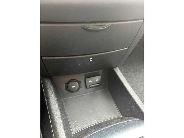 2009 kia ceed personenauto - afbeelding 9 van  25