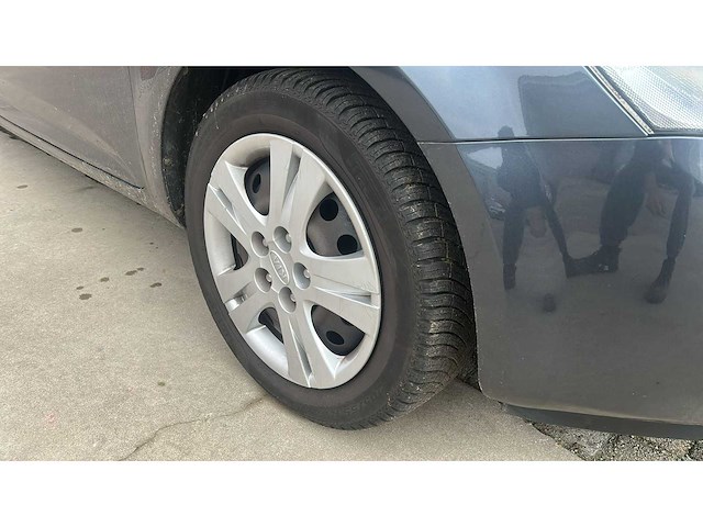 2009 kia ceed personenauto - afbeelding 11 van  25