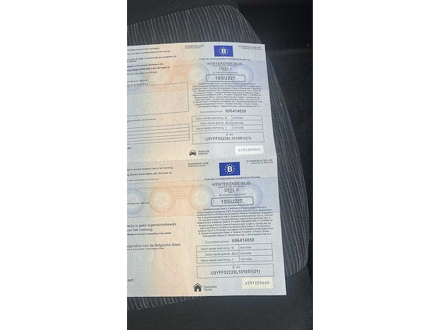 2009 kia ceed personenauto - afbeelding 15 van  25