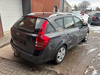 2009 kia ceed personenauto - afbeelding 20 van  25