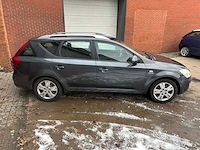 2009 kia ceed personenauto - afbeelding 21 van  25
