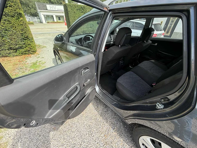 2009 kia cee’d personenauto - afbeelding 18 van  40