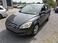2009 kia cee’d personenauto