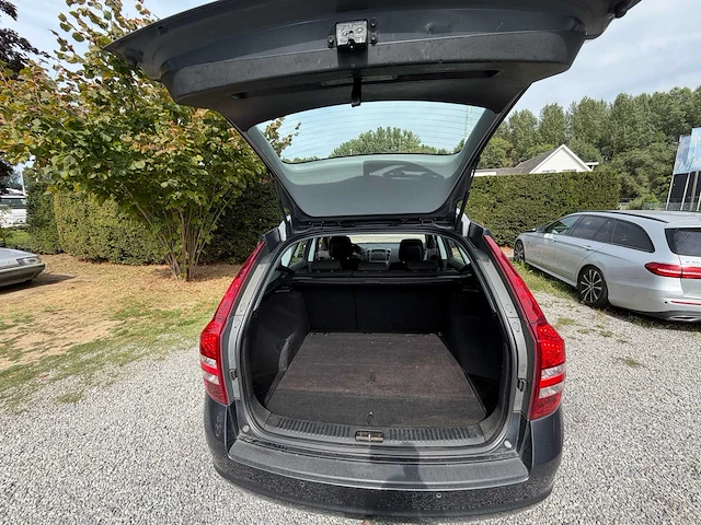 2009 kia cee’d personenauto - afbeelding 20 van  40