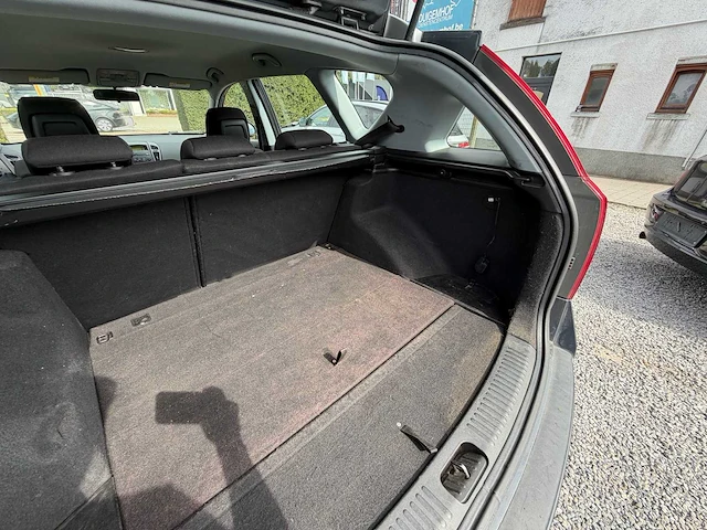 2009 kia cee’d personenauto - afbeelding 22 van  40