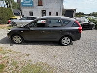 2009 kia cee’d personenauto - afbeelding 2 van  40