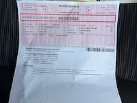 2009 kia cee’d personenauto - afbeelding 32 van  40