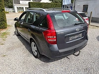 2009 kia cee’d personenauto - afbeelding 3 van  40