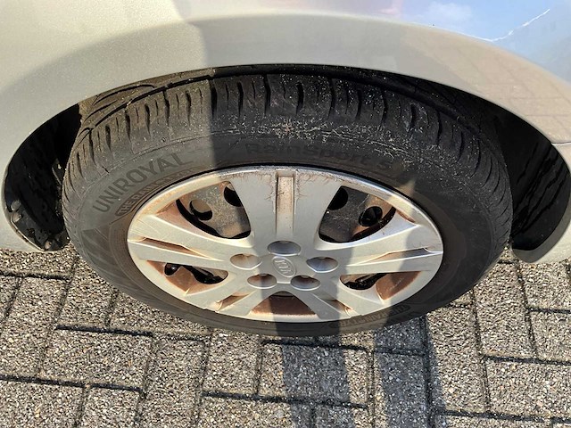 2009 kia cee’d personenauto - afbeelding 11 van  26