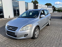 2009 kia cee’d personenauto - afbeelding 1 van  26