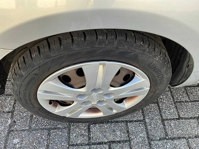 2009 kia cee’d personenauto - afbeelding 13 van  26