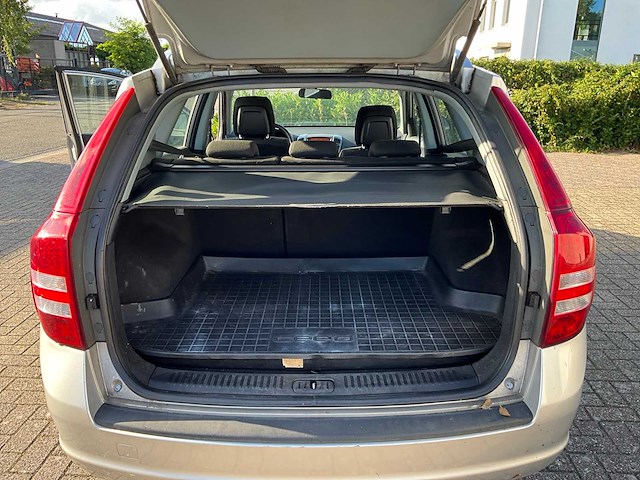 2009 kia cee’d personenauto - afbeelding 14 van  26