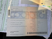 2009 kia cee’d personenauto - afbeelding 17 van  26