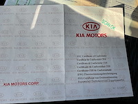 2009 kia cee’d personenauto - afbeelding 18 van  26